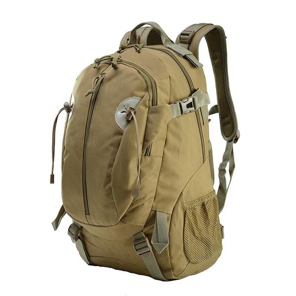 

camping tactical backpack hiking men military bag outdoor bags