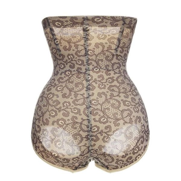 

women's shapers seamless women high waist slimming tummy control lingerie shapewear body shaper buenhancer lady corset, Black;white