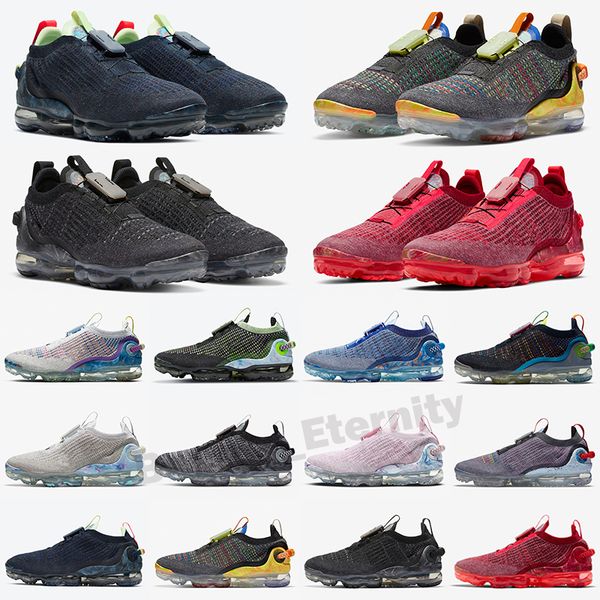 

2020 fk shoes cny orca triple black white pure platinum stylist sneakers midnight navy purple men women