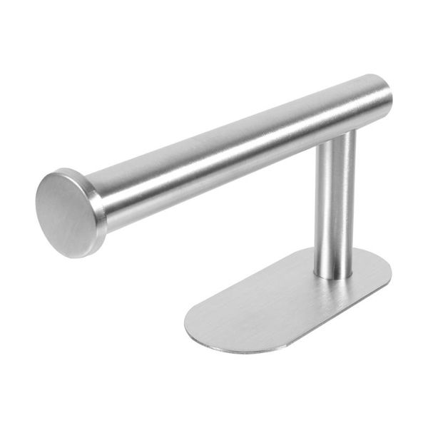 

toilet paper holders 1 pc 304 stainless steel roll bracket container storage holder