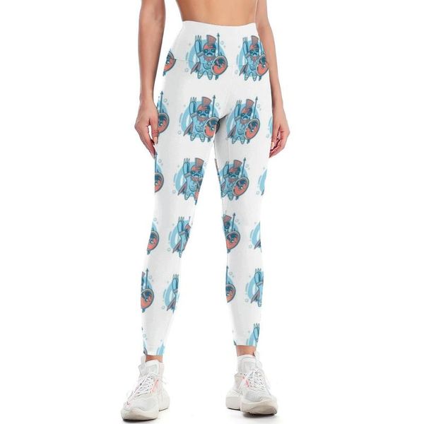 

yoga outfit armor leggings drop gymnastics pants female high rise drawings kawaii