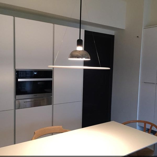 

pendant lamps postmodern nordic contemporary and contracted wind dining-room droplight study bar el bedroom chandeliers