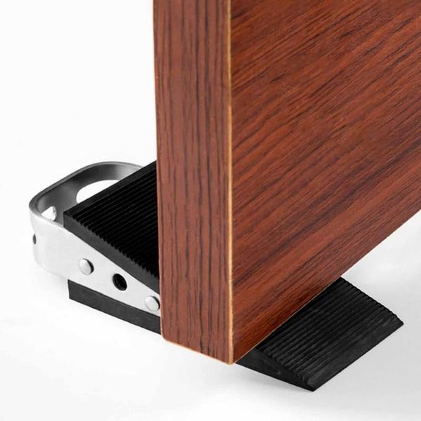 

door catches & closers ser compact structure simple use stainless steel multipurpose gate sing wedge bedroom floor supplies