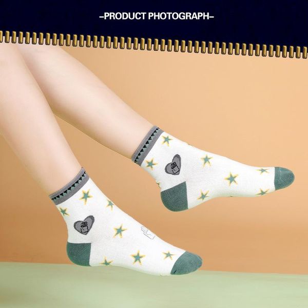 

party masks jojos bizarre adventure jotaro touhou jousuke kishi rube and kira yoshikage theme jacquard socks japanese anime