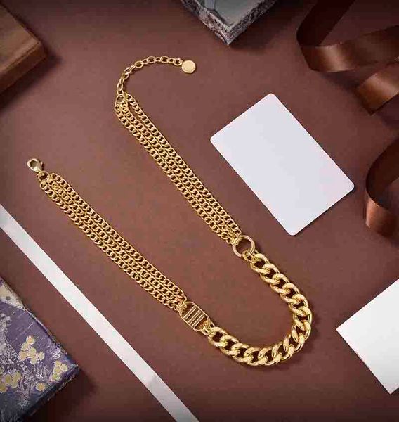 

designers lady chokers luxurys color diamond chain bracelets fashion women necklace gold plated bangle, Golden;silver
