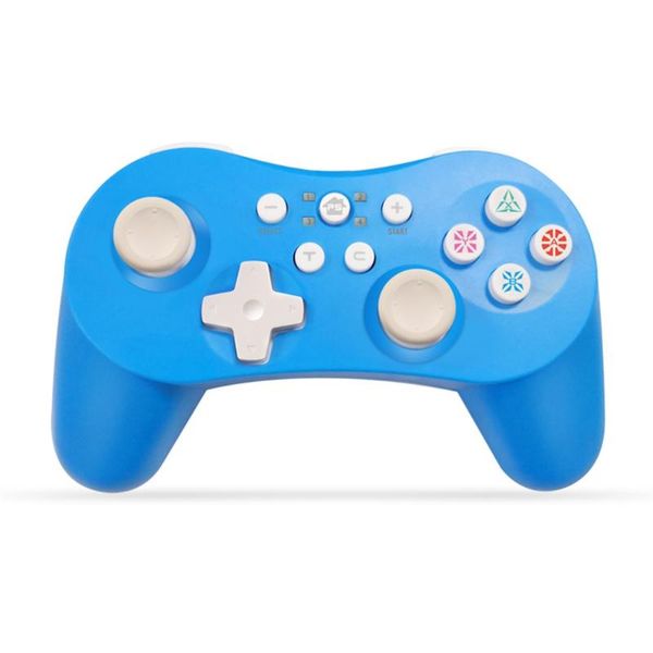 

in 1 bluetooth wireless controller gamepad for n-switch/ps3 pc/android game controllers & joysticks
