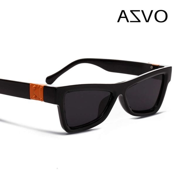 

sunglasses fashionable sun frames fashion men summer punk girl sunglasses women rectangle black eyeglasses uv400 anti-uv s0061