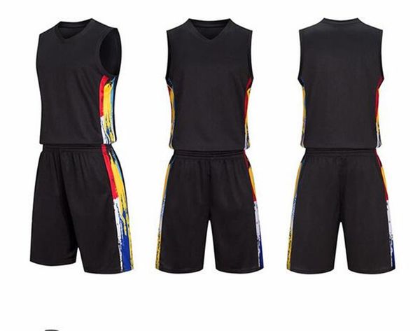 

women blank 2003 customized jersey basketball wear 21953588, Black;red