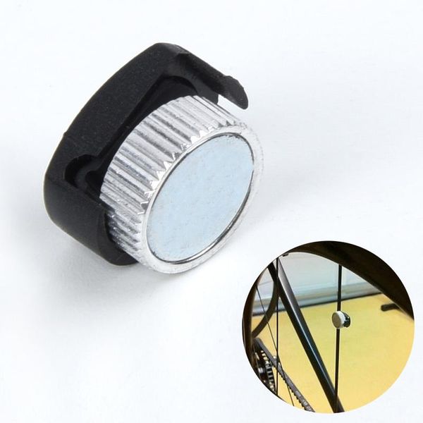 

tools wheel spoke computer magnet bike speed sensor for garmin planet riding universal speedometer