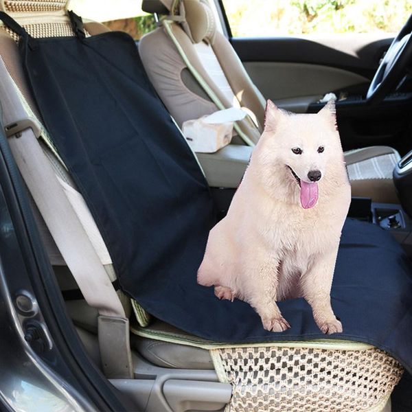 

dog car seat covers carrier for travel waterproof dogs cover oxford fabric mats pet products pets accessories