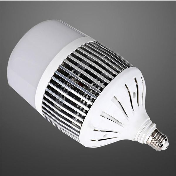 

bulbs 10pcs high power led globe bulb light e27 e40 50w 100w 200w 220v energy saving ball lamp home factory floor workshop lighting