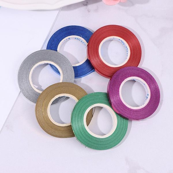 

party decoration balloon rope foil laser ribbon for air wrapping tap home wedding birthday 5mm*10m