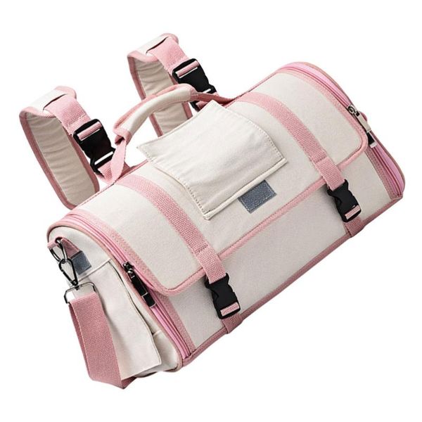 

dog car seat covers pet carrier backpack cat bag breathable handbag supplies