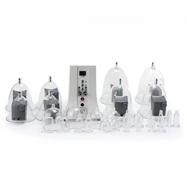 

portable slim equipment vacuum enhancement hip enlargement buttocks lifting machine breast enlarger body massage