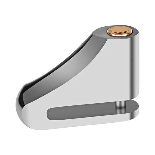 

bike locks mtb disc brake rotor lock bicycle safety anti-theft with keys