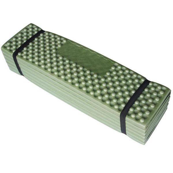 

camping hiking picnic portable cushion seat pad reusable foam cushions moisture-proof outdoor folding pads
