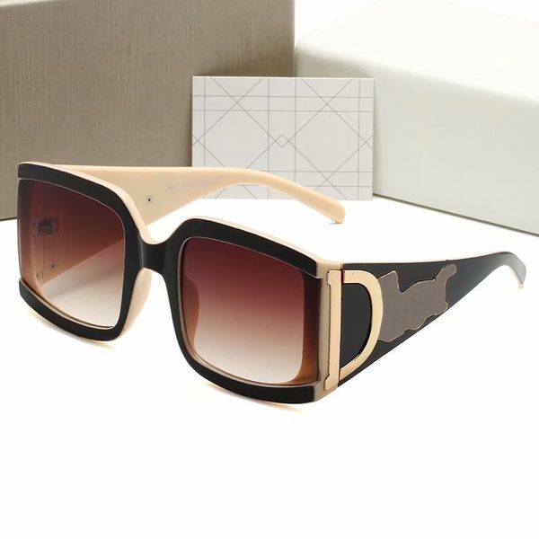 

classic style 9394 sunglasses for men and women summer fashion big frame shade sun glasses eyewear eyeglasses, White;black