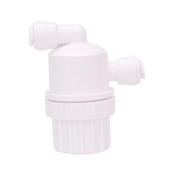 

1/4 inch garden water filter quick access micro-filter purifier front stainless steel mesh filters home connectors watering equipments
