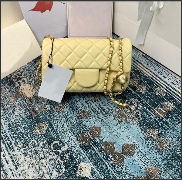 

2021 new bag classic lady handbag diagonal bag leathe as1787