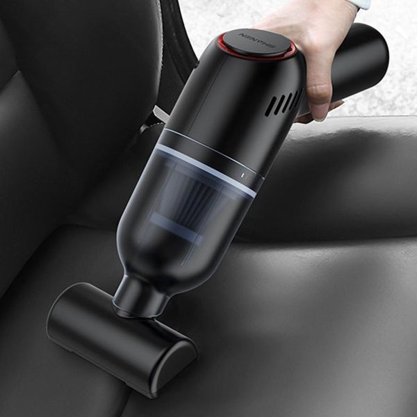 

vacuum cleaner 8000pa cordless car mini auto cleaning tools handheld dirt