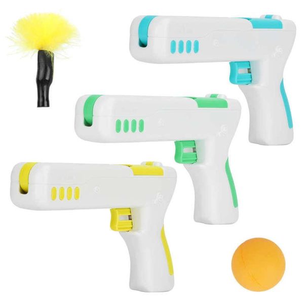 

cat toys cute rebound teaser interactive toy funny feather stick ball