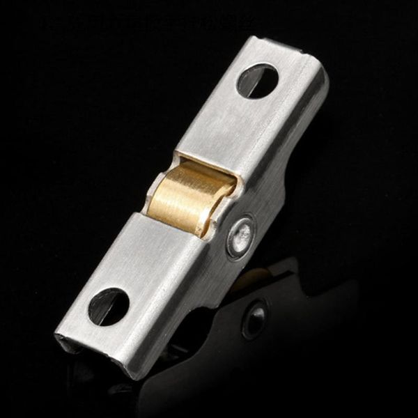 

craft tools 10x sliding door wheels rollers mute stainless steel bearing for convex tracks and flat