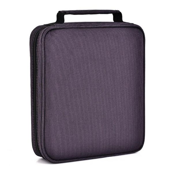 

pencil bags 120 hole case simple large capacity portable korean student stationery