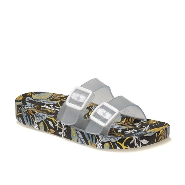 

slippers 400239.z1fx blue women 's, Black