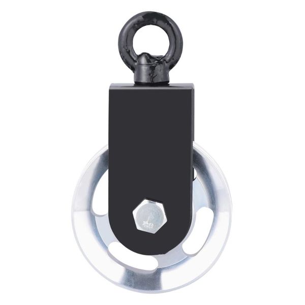 

1pc fitness training bearing pulley practical gym equipment accessories
