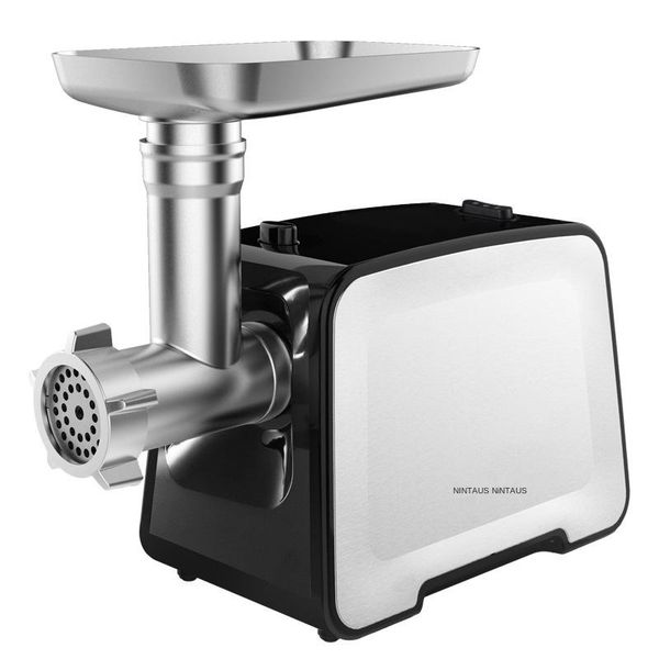 

400w220v household point operated meat grinder, enema machine, multifunctional stainless steel 304 grinders