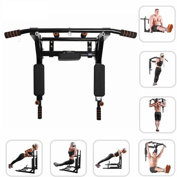 

home wall indoor single parallel bars lever fitness equipment pull-ups sports horizontal
