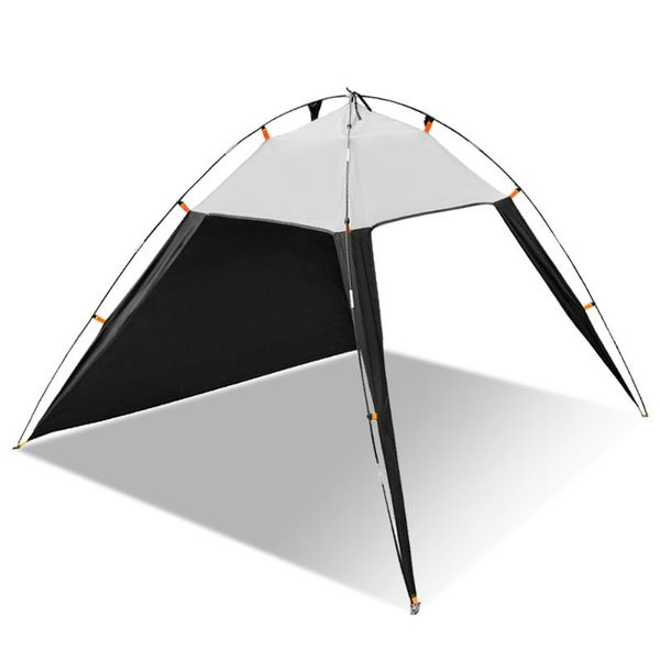 

ultralight beach tent outdoor fishing awning travel uv protection summer sun shade shelter rain tarp tents and shelters