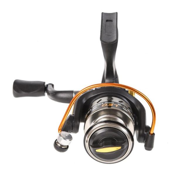 

baitcasting reels 3000 series 10bb ball bearing 5.5:1 gear ratio fishing reel saltwater freshwater spinning wheels right left hand interchan