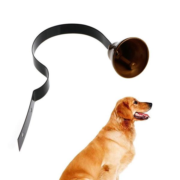 

dog potty training doorbell for housebreaking housetraining loud bells guide 1pc collars & leashes