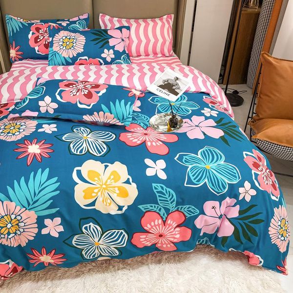 

bedding sets set bed linen bedspread duvet cover for home plus size covers 1 square and medium...luxury sheets
