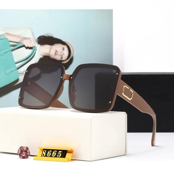 

wholesale women mens designers sunglasses fashion luxurys designer glasses uv proof with box, White;black