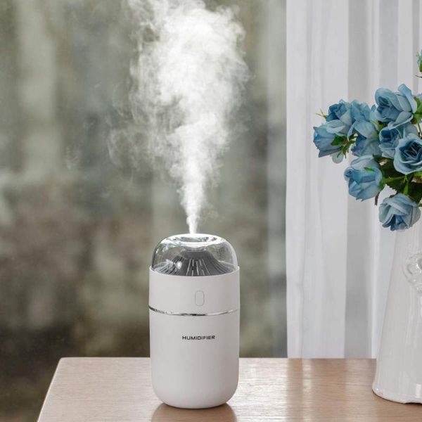 

midifier, portable office, bedroom, convenient table, mini household mute appliances humidifier diffuser humidifiers