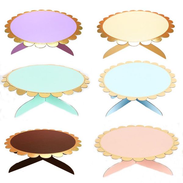 

other event & party supplies lovely creative golden cakestand cupcake holder for wedding birthday decorations&supplies