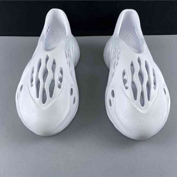 

yeesy slide bone black green fashion street slippers white khaki men women indoor outdoor sandal basketball shoes football size 35-47 u1km