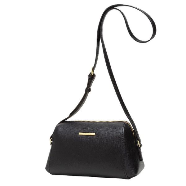 

evening bags womens' pouch 2021 genuine leather handbags cowhide shoulder messenger bag ladies