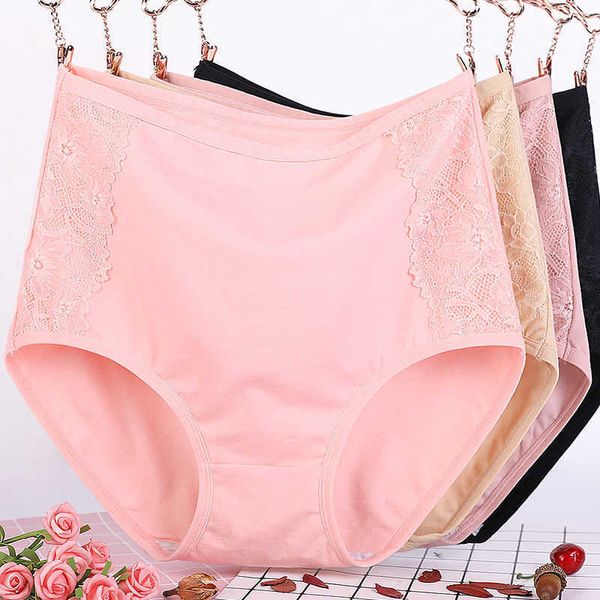 

high-end product sale plus size underwear for women, Black;pink