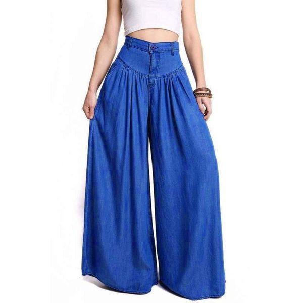 

women pants casual wide leg trousers high waist loose oversized palazzo plus size long slacks clothing women's & capris, Black;white