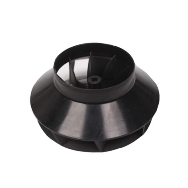 

universal accessories parking heater 7 blade car nylon practical low noise combustion air fan replacement cooling black durable fans