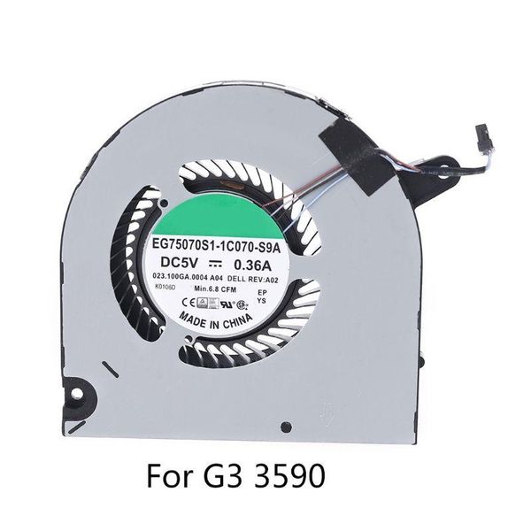 

cooling fan for 3-3590 eg75070s1-1c060-s9a eg75070s1-1c070-s9a fans & coolings
