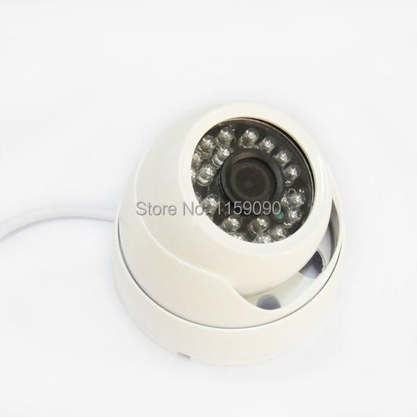 

outdoor hd ahd cctv camera 1080p 2mp dome weatherproof security ir color ircut 24ir leds ip cameras