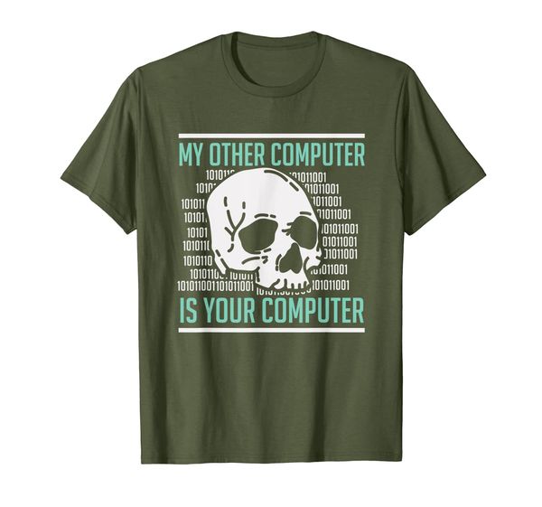 

Cyber Hacker, Computer Security Expert, Cybersecurity T-Shirt, Mainly pictures