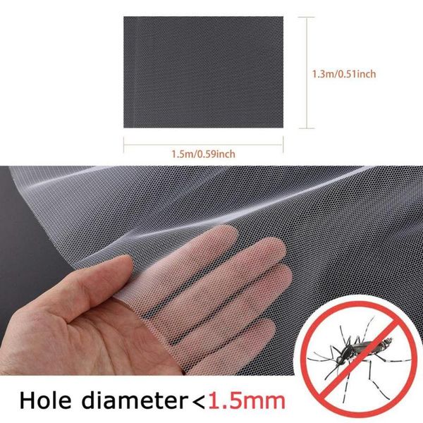 

baby summer anti-mosquito net diy gauze curtain care protect crib netting