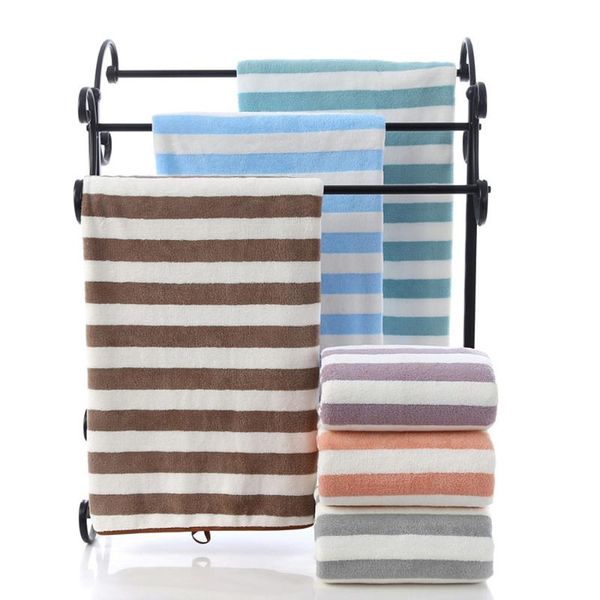 

towel home textile coral velvet bath towels for soft absorbent microfiber fabric swimming pool wearable