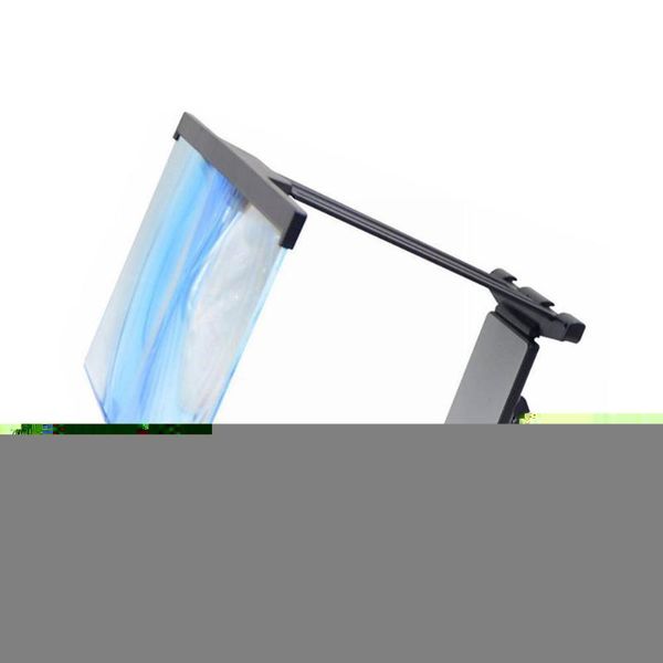 

cell phone mounts & holders 12 inch 3d mobile screen magnifier hd video folding stand bracket with movie game magnifying fo y2o5