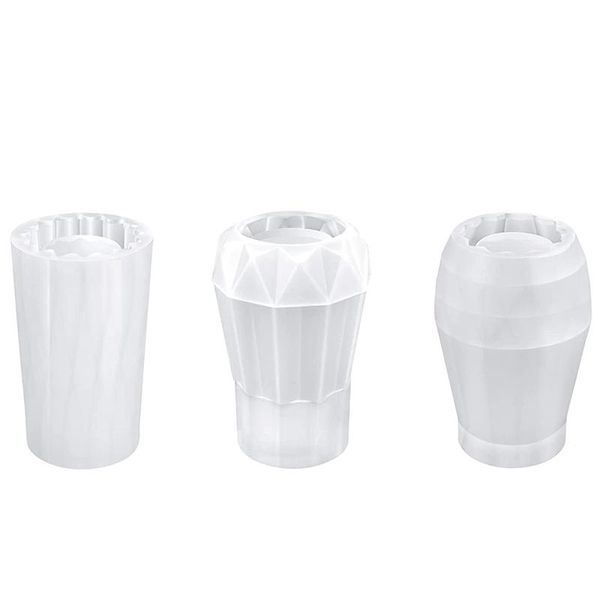 

baking & pastry tools resin molds for small tall vase bud silicone kit with twine epoxy casting flower